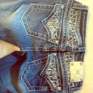 Miss Me Jeans - Boot Cut 27